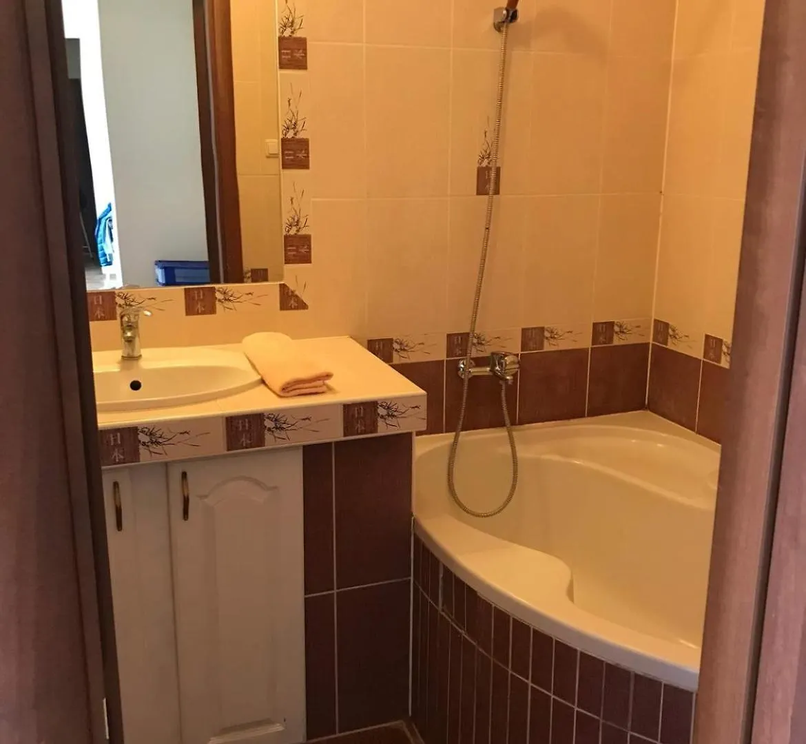 Apartman Merion Debrecen Magyarország