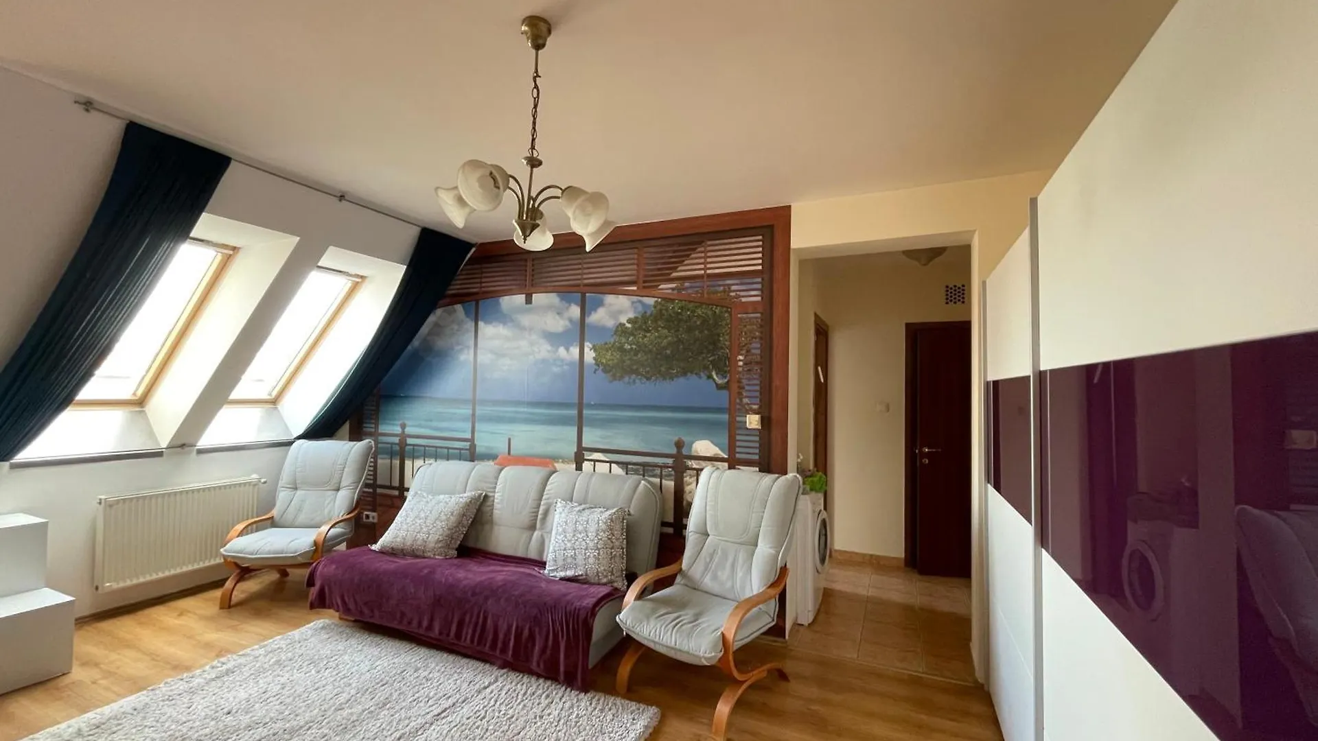 Apartman Merion Debrecen