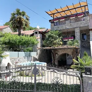  Apartman Brajutovci 26 Horvátország
