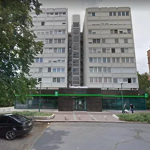  דירה Center One