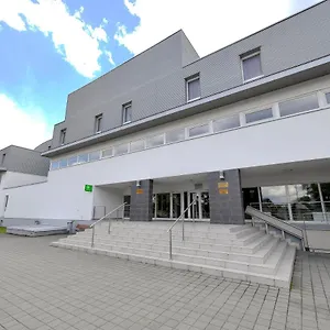 Hotel Campus, Debrecen
