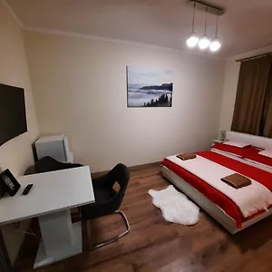 Borostyán Panzió Debrecen