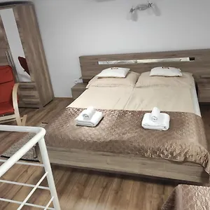  Апартаменты Kossuth Garden