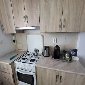 Wishy Washy House Apartman