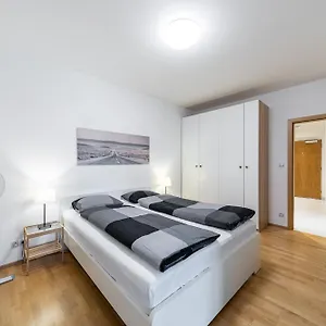  Apartman Garden Towers Csehország