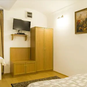  Apartman Authentic Grand Boulevard Magyarország