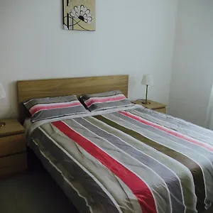  Apartman Inner-city Flat Magyarország