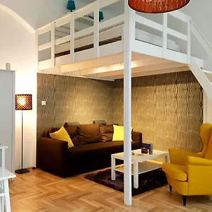  Apartman Lovag Magyarország