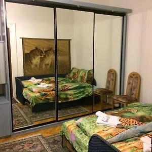  Apartman Joe Magyarország