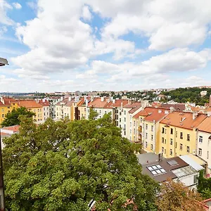  Apartman Kasablanka Csehország