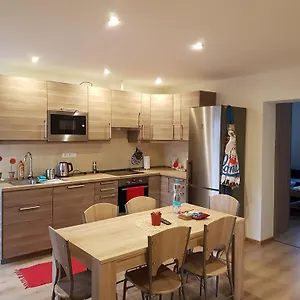  Apartman Anna And Ondra Csehország