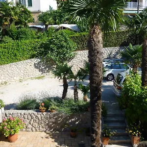  Apartman Hortensia Horvátország