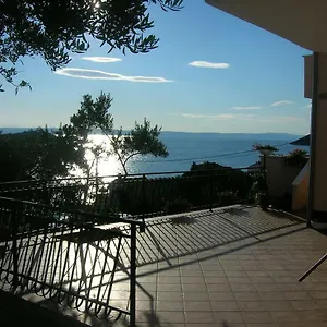  Apartman Jelena Horvátország