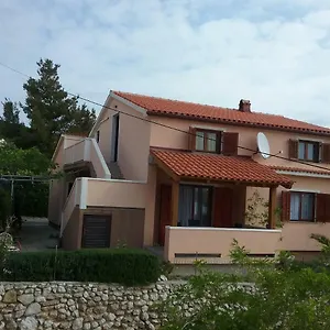  Apartman Mijo Horvátország
